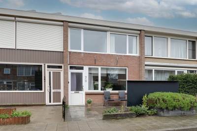 Woning Graaf Reinoutstraat 7 Zevenaar