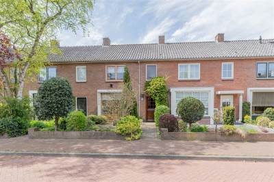 Woning Omroeplaan 30 Huizen