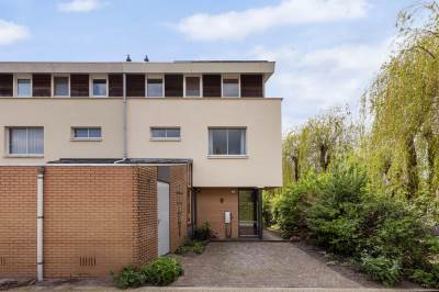 Woning Koekoekslaan 67 Schiedam