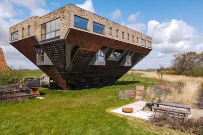 Woning Lieuwe Klazes Leane 3 Workum