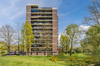 Woning Evelindeflat 42 Roosendaal