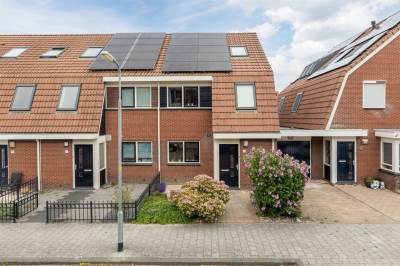 Woning Keppelsloot 19 Broek op Langedijk