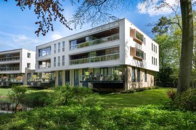 Woning Kennemeroord 38 Heemstede