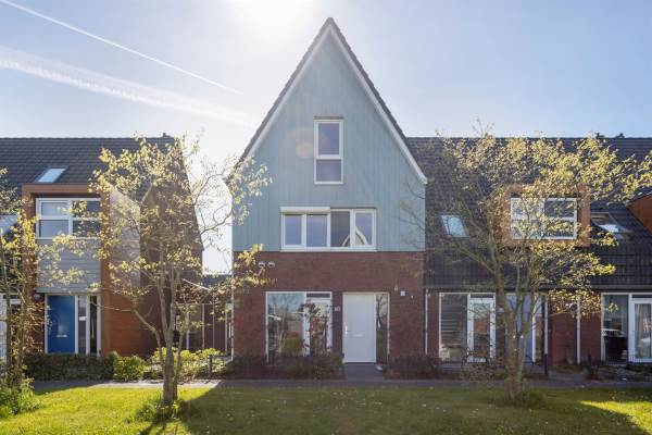 Woning Inlaagdijk 94 Zwaag