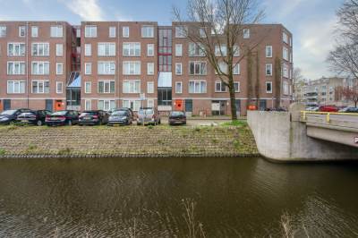 Woning Le Mairekade 151 Amsterdam