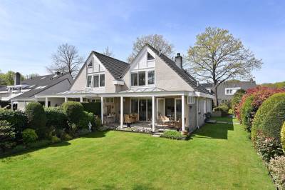 Woning Schokkinglaan 7 Huizen