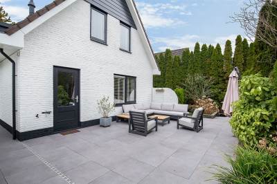 Woning Griendwerker 10 Poortugaal