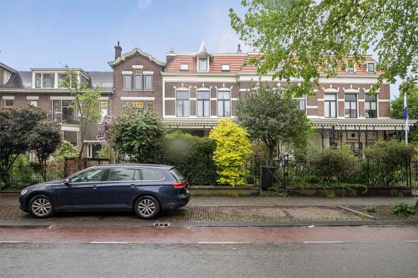Woning Zwolseweg 68 Deventer