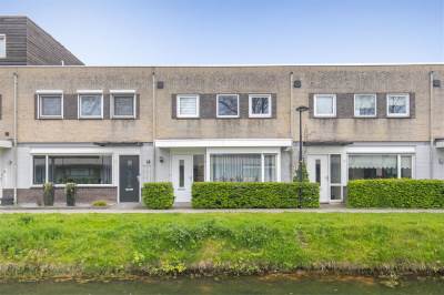 Woning Jan Blankenpad 13 Deventer