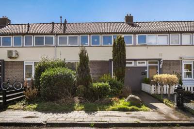 Woning Zeggeveld 10 Emmen