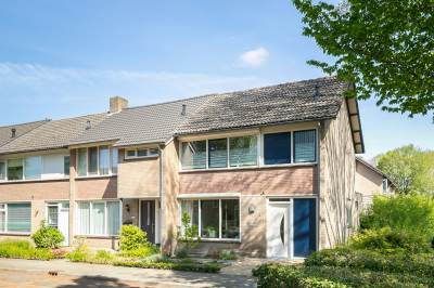 Woning Torrentinusstraat 5 Gemert