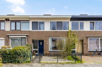 Woning Schouwenburgstraat 12 Nijmegen