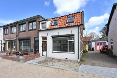 Woning Oosterengweg 35 Hilversum