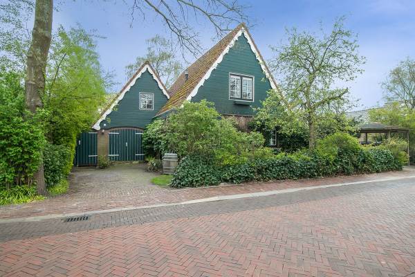 Woning Eemdijk 91 Eemdijk