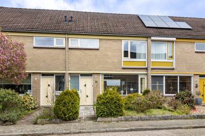 Woning Pijperstraat 21 Almelo