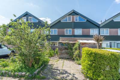 Woning Klaverkamp 118 Vianen (UT)