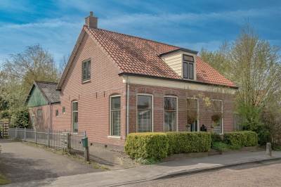 Woning Boijlerweg 50 Boijl