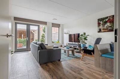 Woning Steenovenweg 33 Schoonrewoerd