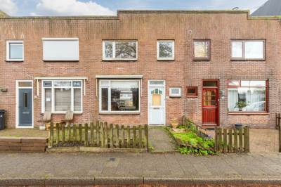 Woning Thorbeckekade 16 Purmerend