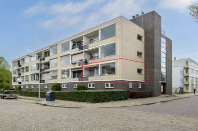 Woning Weldamlaan 6 Arnhem