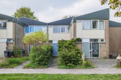 Woning Zuiderweg 241 Groningen