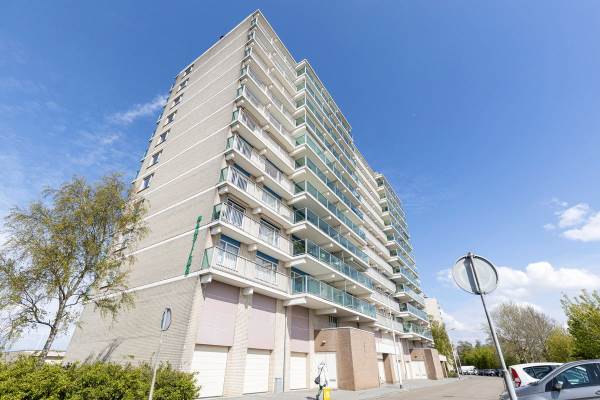 Woning Churchilllaan 186 Terneuzen