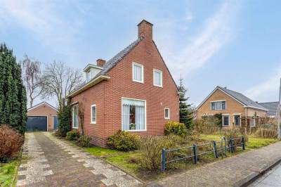 Woning Veenweg 83 Beerta