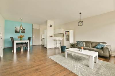 Woning Spinaker 115 Amsterdam