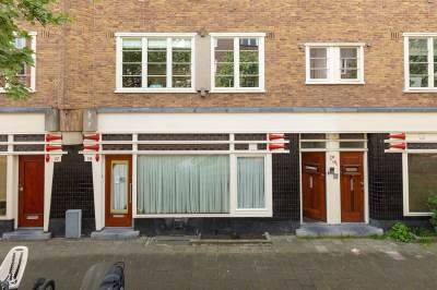 Woning Van Speijkstraat 1391 Amsterdam