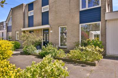 Woning Beurtschipper 91 Nieuw-Vennep