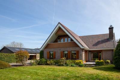 Woning Legmeerdijk 140 Amstelveen