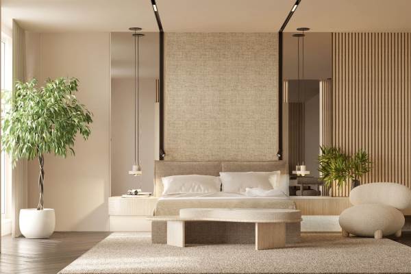 Woning Gustav Mahlerlaan 272 Amsterdam