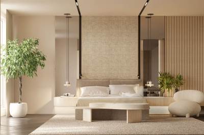 Woning Gustav Mahlerlaan 272 Amsterdam