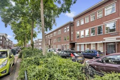 Woning Tienhovenselaan 9 Den Haag