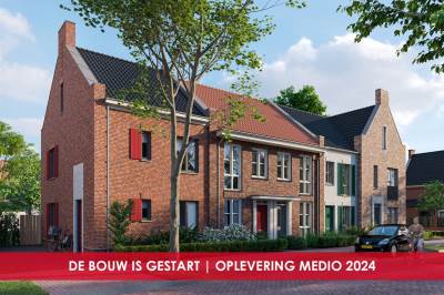 Woning Warmoezenier 23 Wijchen