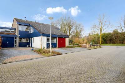 Woning Staringstraat 18 Goor