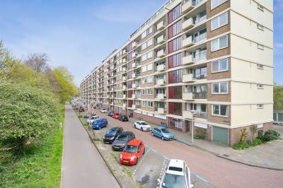 Woning Eastonstraat 204 Amsterdam