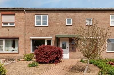 Woning Jhr. v.d. Maesenstraat 24 Hulsberg