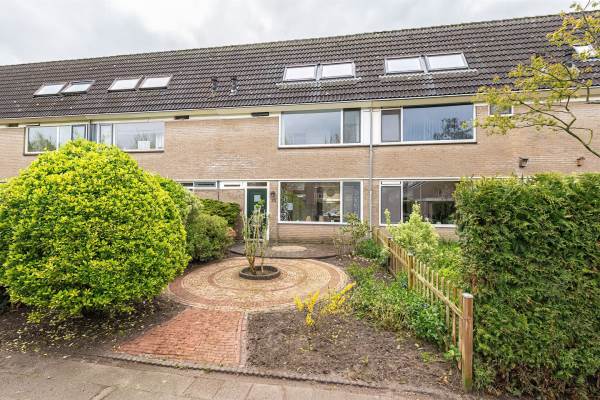 Woning Egelantier 22 Culemborg