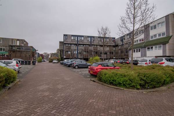 Woning Vuurdoornpark 55 Zoetermeer