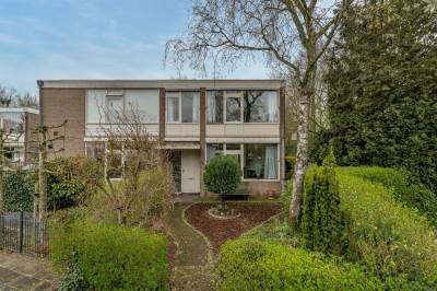 Woning Patrijzenlaan 2 Zeist