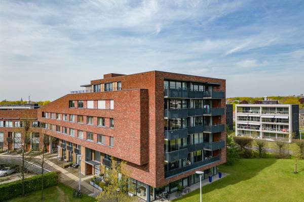 Woning Molenveldlaan 181 Nijmegen