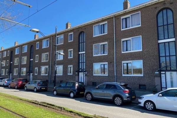 Woning Groene Hilledijk 436B Rotterdam