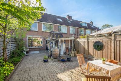 Woning Stroband 17 Wijk bij Duurstede