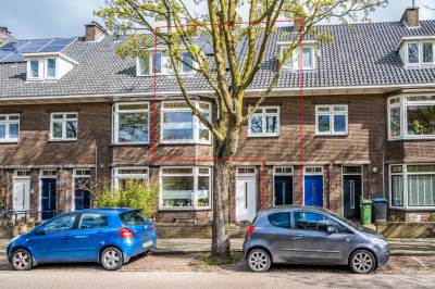Woning Tooropstraat 187 Nijmegen