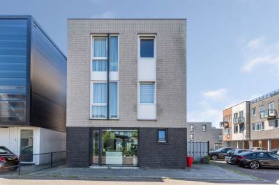 Woning Priamusstraat 1 Almere