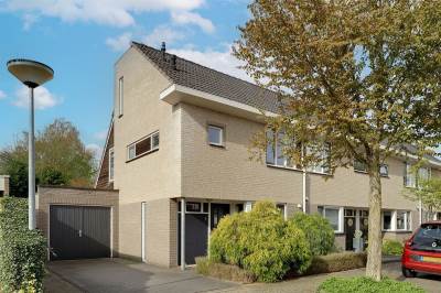 Woning Stamperijstraat 3 Gaanderen