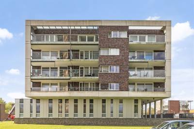 Woning Blokwieke 90 Stadskanaal