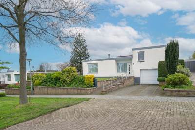 Woning Julianalaan 11 Margraten