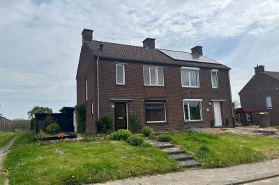 Woning Molsberg 14 Simpelveld